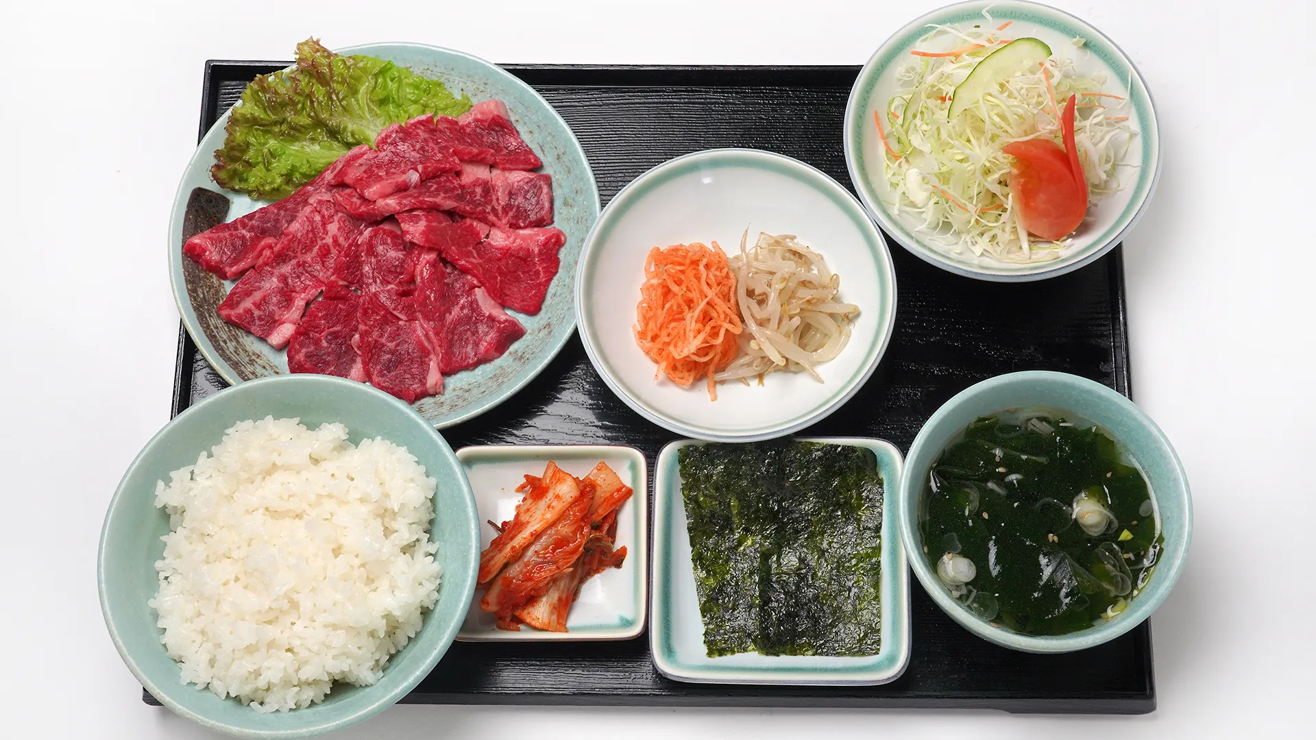 lunch_calbi