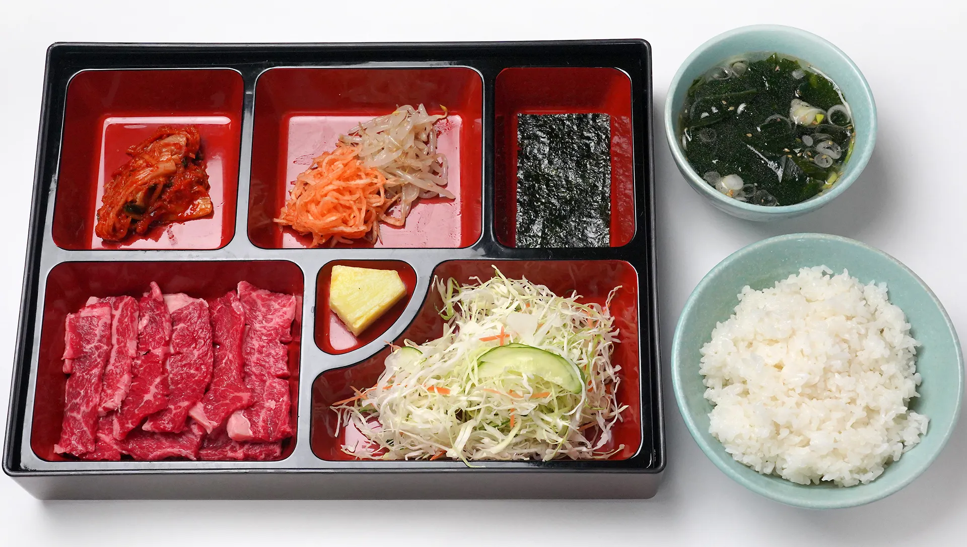 lunch_calbi
